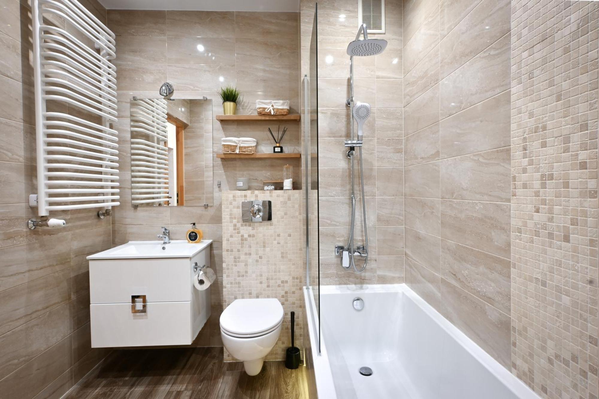 Malinowelove Aircon, 3 Rooms, Parking, Ogrod Краков Экстерьер фото