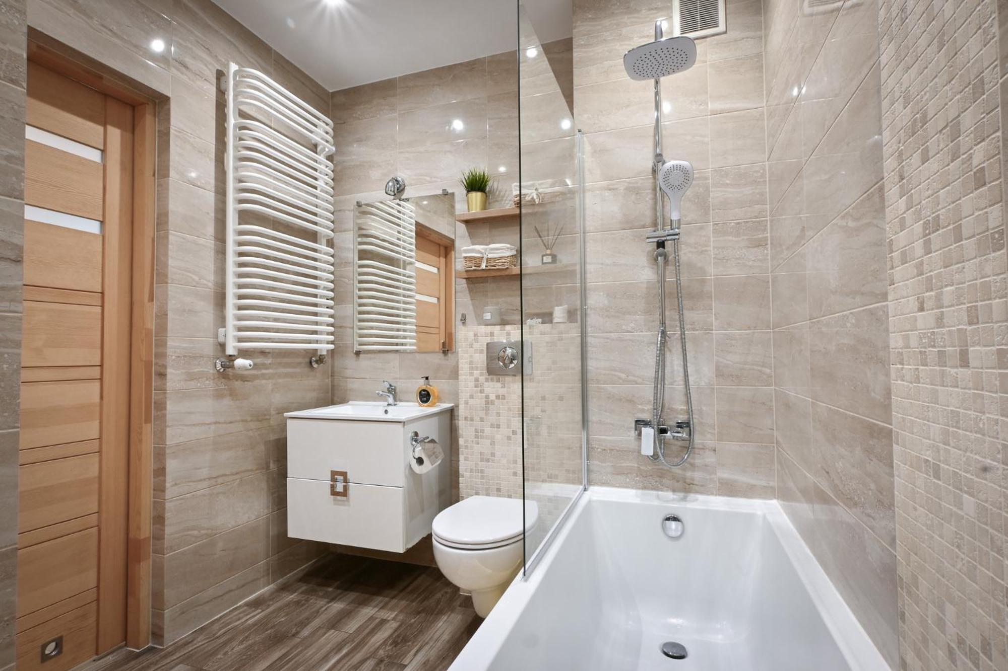 Malinowelove Aircon, 3 Rooms, Parking, Ogrod Краков Экстерьер фото